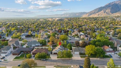2247 E Willow Hills Drive Sandy UT 84093