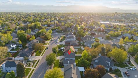 2247 E Willow Hills Drive Sandy UT 84093