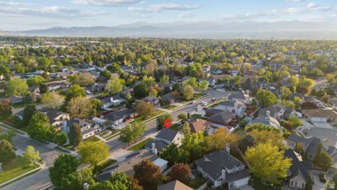 2247 E Willow Hills Drive Sandy UT 84093