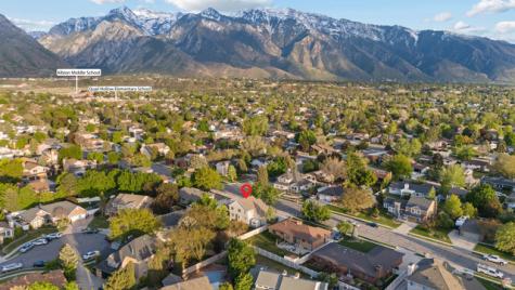 2247 E Willow Hills Drive Sandy UT 84093
