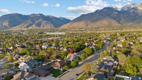 2247 E Willow Hills Drive Sandy UT 84093