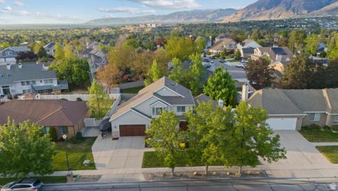 2247 E Willow Hills Drive Sandy UT 84093