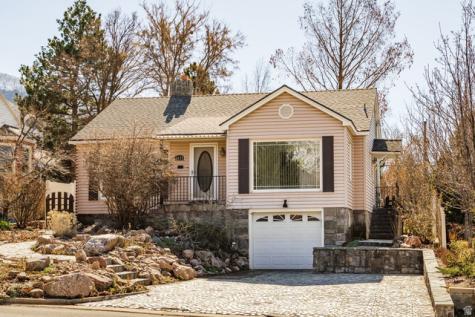 1675 E 27th Street Ogden UT 84403