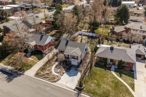 1675 E 27th Street Ogden UT 84403