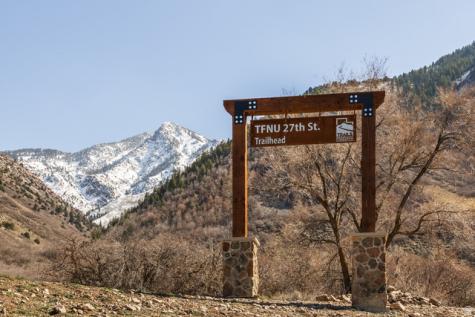 1675 E 27th Street Ogden UT 84403