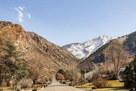 1675 E 27th Street Ogden UT 84403