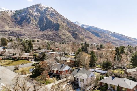 1675 E 27th Street Ogden UT 84403