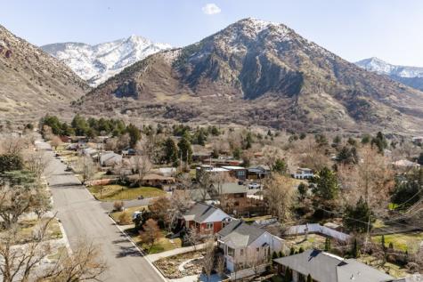 1675 E 27th Street Ogden UT 84403