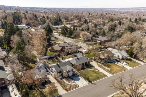 1675 E 27th Street Ogden UT 84403