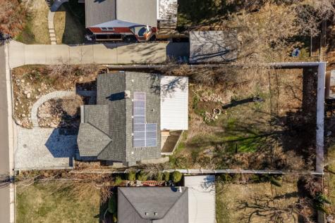 1675 E 27th Street Ogden UT 84403