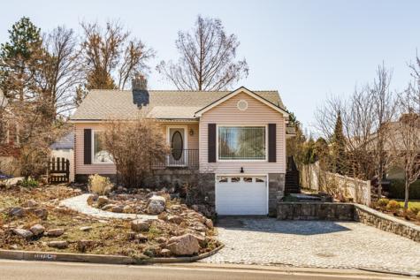 1675 E 27th Street Ogden UT 84403