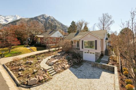 1675 E 27th Street Ogden UT 84403
