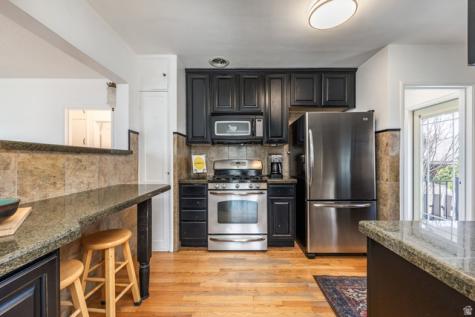 1675 E 27th Street Ogden UT 84403