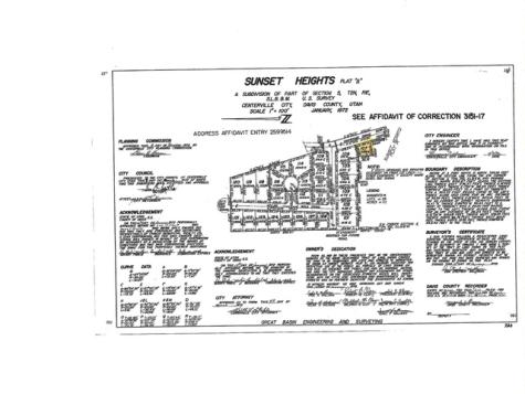 1159 Oakridge N Centerville UT 84014