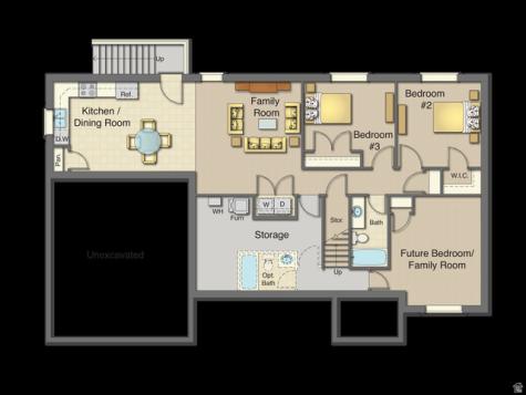 1159 Oakridge N Centerville UT 84014