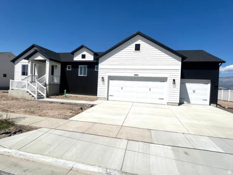1159 Oakridge N Centerville UT 84014