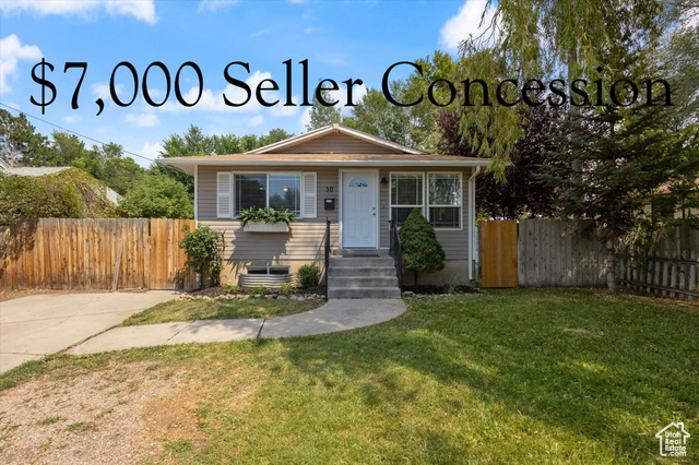 30 N 500 E Heber City UT 84032