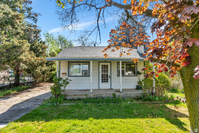 1155 S 400 E Springville UT 84663