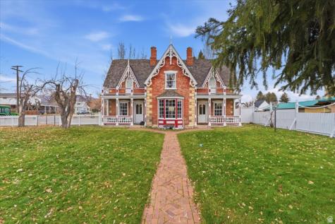 103 E Main Street Midway UT 84049