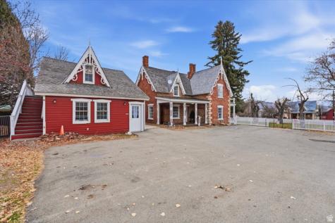 103 E Main Street Midway UT 84049