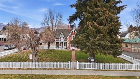 103 E Main Street Midway UT 84049