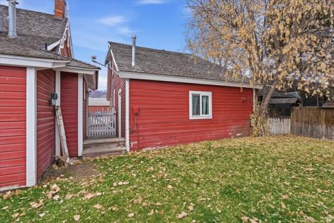 103 E Main Street Midway UT 84049