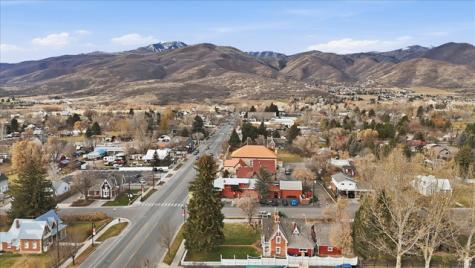 103 E Main Street Midway UT 84049