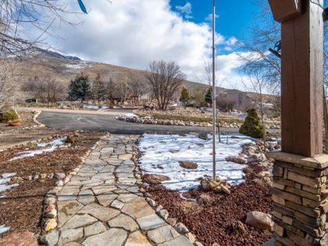 4489 N Powder Mountain Road E Eden UT 84310