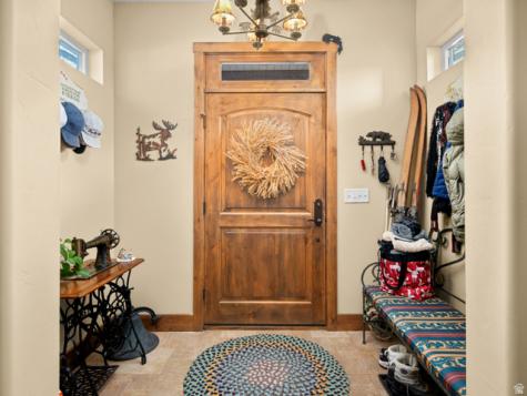 4489 N Powder Mountain Road E Eden UT 84310