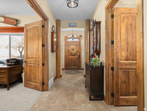 4489 N Powder Mountain Road E Eden UT 84310