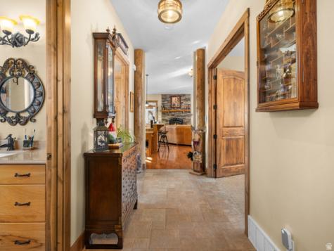 4489 N Powder Mountain Road E Eden UT 84310
