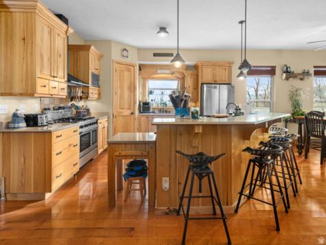 4489 N Powder Mountain Road E Eden UT 84310