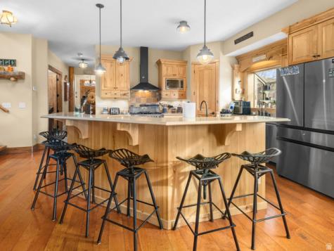4489 N Powder Mountain Road E Eden UT 84310