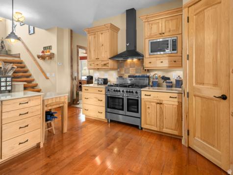 4489 N Powder Mountain Road E Eden UT 84310