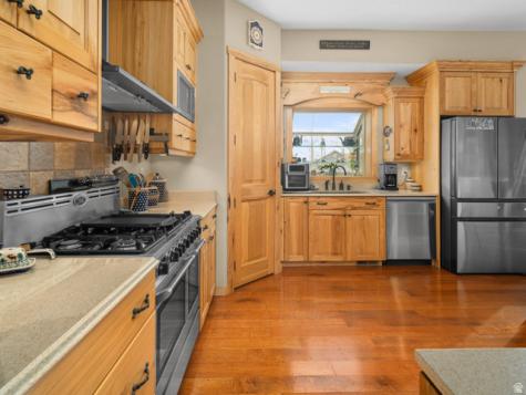 4489 N Powder Mountain Road E Eden UT 84310