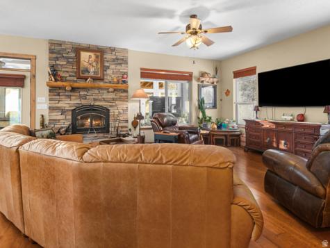 4489 N Powder Mountain Road E Eden UT 84310
