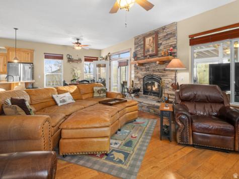 4489 N Powder Mountain Road E Eden UT 84310