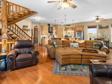 4489 N Powder Mountain Road E Eden UT 84310