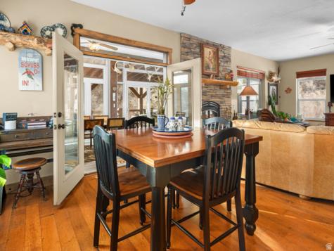 4489 N Powder Mountain Road E Eden UT 84310