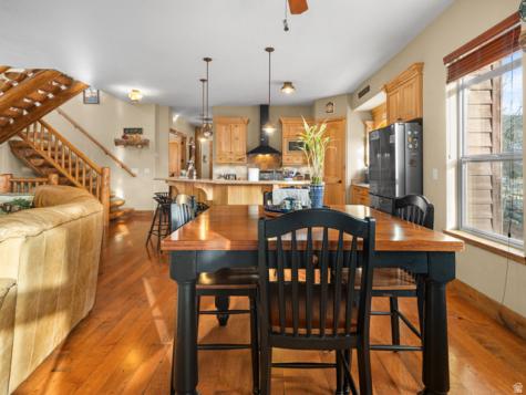 4489 N Powder Mountain Road E Eden UT 84310