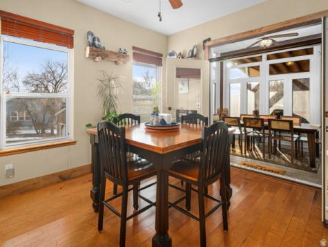 4489 N Powder Mountain Road E Eden UT 84310