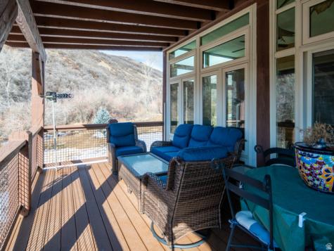 4489 N Powder Mountain Road E Eden UT 84310