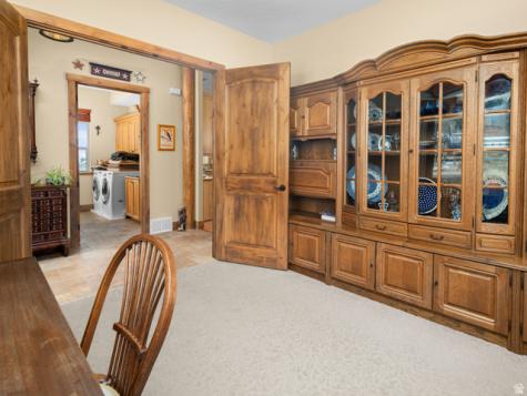 4489 N Powder Mountain Road E Eden UT 84310