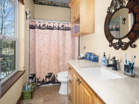 4489 N Powder Mountain Road E Eden UT 84310