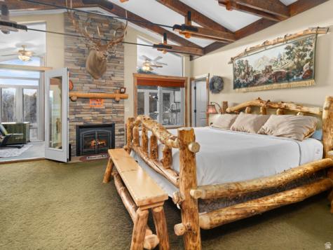 4489 N Powder Mountain Road E Eden UT 84310