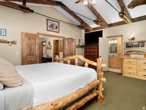 4489 N Powder Mountain Road E Eden UT 84310