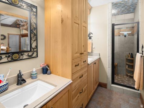 4489 N Powder Mountain Road E Eden UT 84310