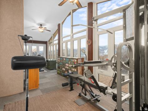 4489 N Powder Mountain Road E Eden UT 84310