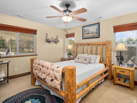 4489 N Powder Mountain Road E Eden UT 84310