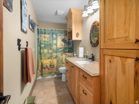 4489 N Powder Mountain Road E Eden UT 84310